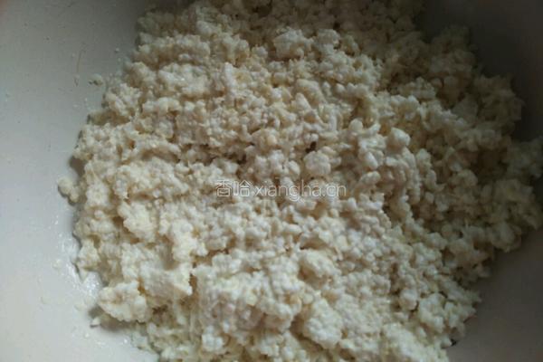 蒸玉米干粮的做法图解5