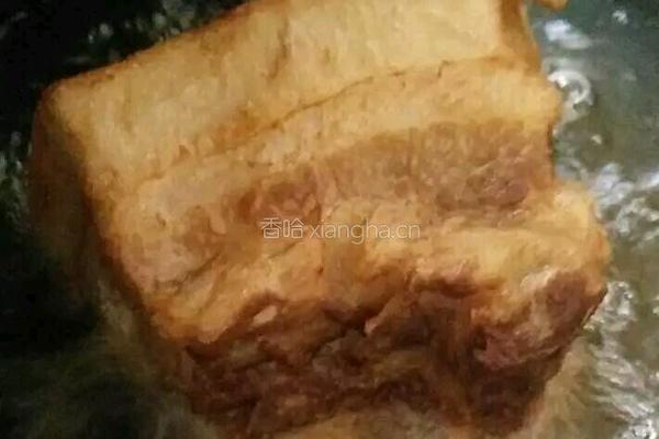 扣肉的做法图解1
