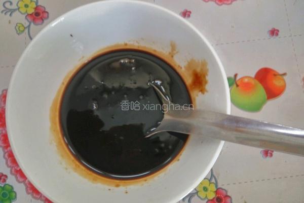 柠檬鸡的做法图解5