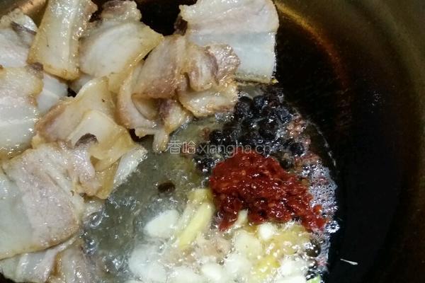 四川回锅肉的做法图解6