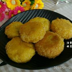 油糕的做法[图]