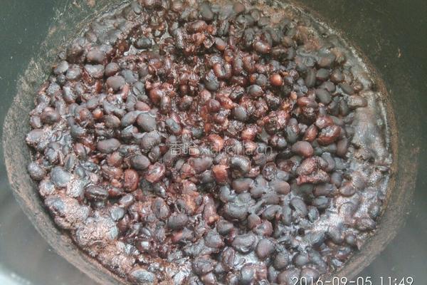 油糕的做法图解2