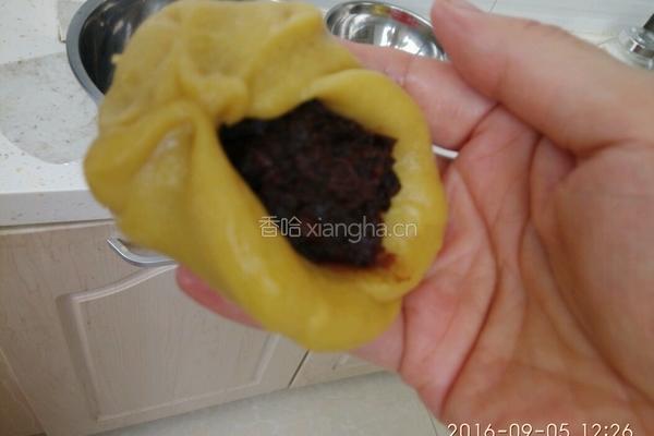 油糕的做法图解15