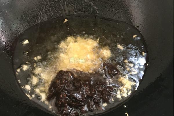 柳州螺丝粉的做法图解3