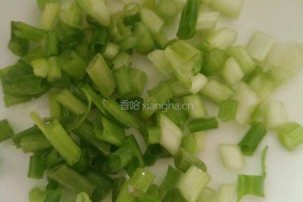 油爆大虾的做法图解2