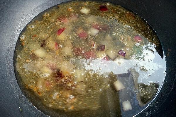 日式咖喱饭的做法图解5