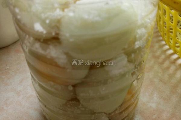 冻鹌鹑蛋的做法图解2