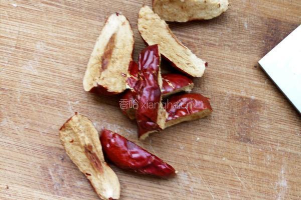 冻鹌鹑蛋的做法图解4