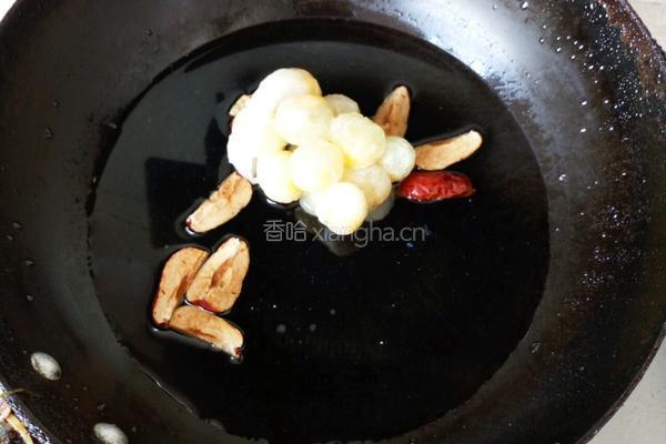 冻鹌鹑蛋的做法图解5