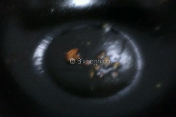 家常烧鱼的做法图解8