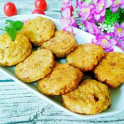 酥炸藕合的做法[图]