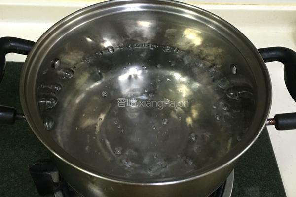仙草蜜的做法图解5