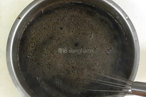 仙草蜜的做法图解6