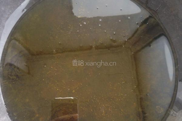 拔丝土豆的做法图解3