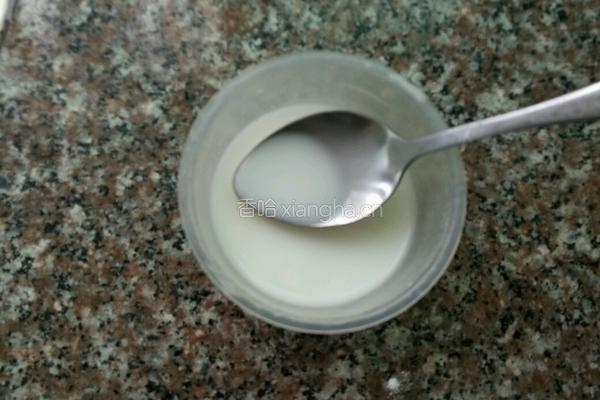 自制果酱的做法图解4