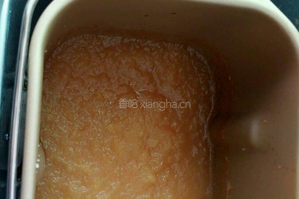 自制果酱的做法图解7