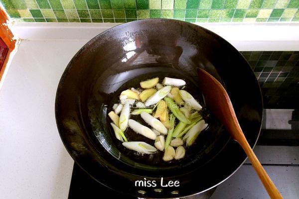 香辣干锅的做法图解5