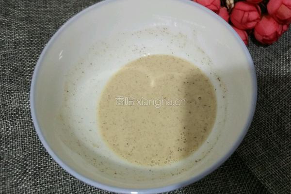 盐酥鸡的做法图解5