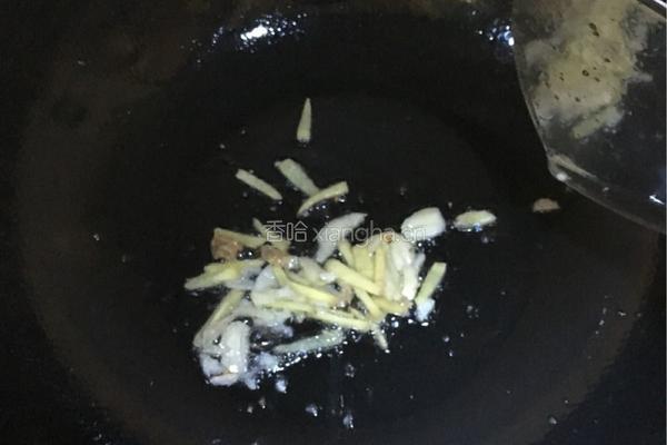 土豆焖肉的做法图解7