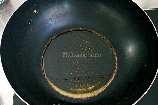 酸辣萝卜条的做法图解3