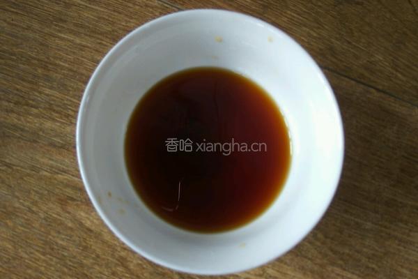 青椒炒鸡腿的做法图解5