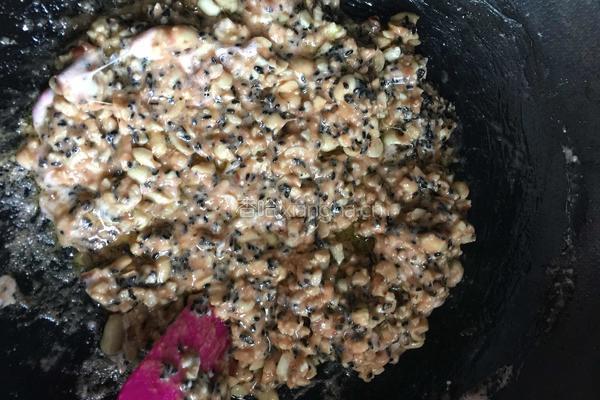 棉花糖牛轧糖的做法图解6