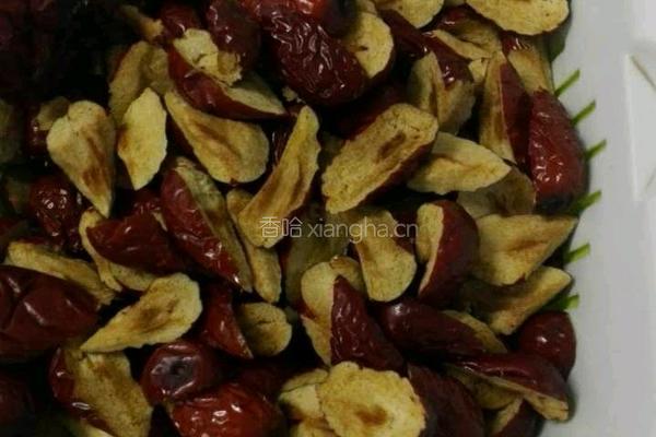 在家熬制阿胶糕 阿胶固元膏的做法图解2