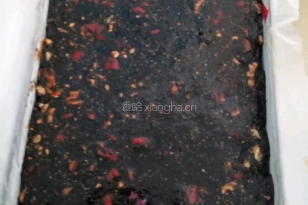 在家熬制阿胶糕 阿胶固元膏的做法图解8