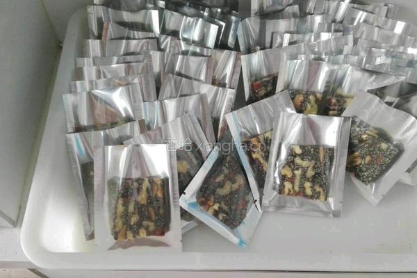 在家熬制阿胶糕 阿胶固元膏的做法图解10