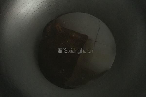 卤鸡脚的做法图解8