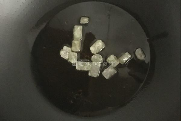 卤鸡脚的做法图解9