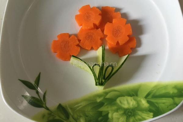 红烧酱香排骨的做法图解6