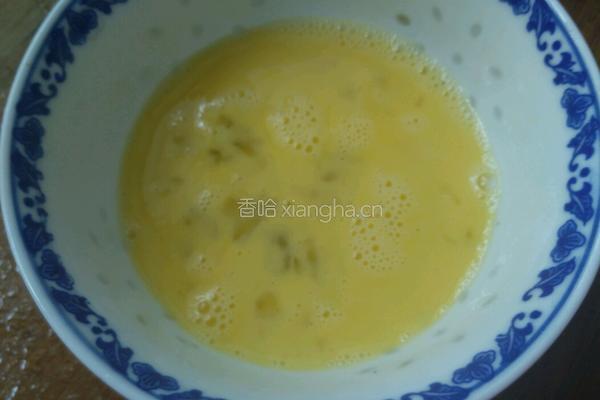 星洲炒米粉的做法图解3