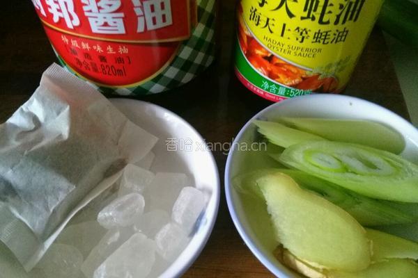 卤货一锅亲的做法图解6