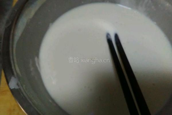 椒盐小黄鱼的做法图解5