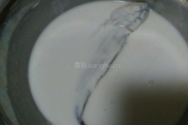 椒盐小黄鱼的做法图解7