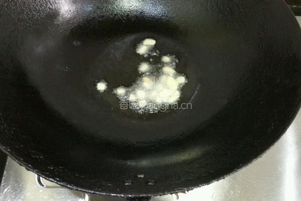 螃蟹白菜粉丝煲的做法图解3