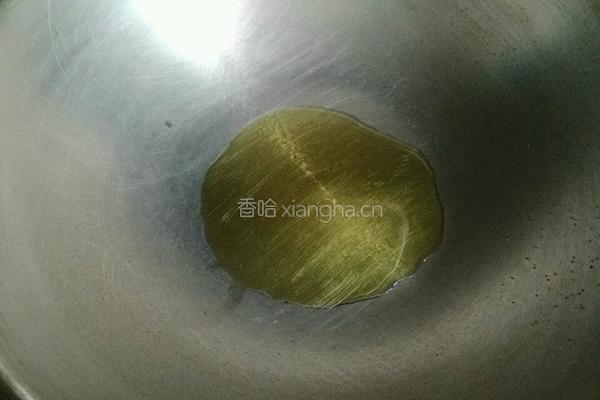 霉干菜烧肉的做法图解2
