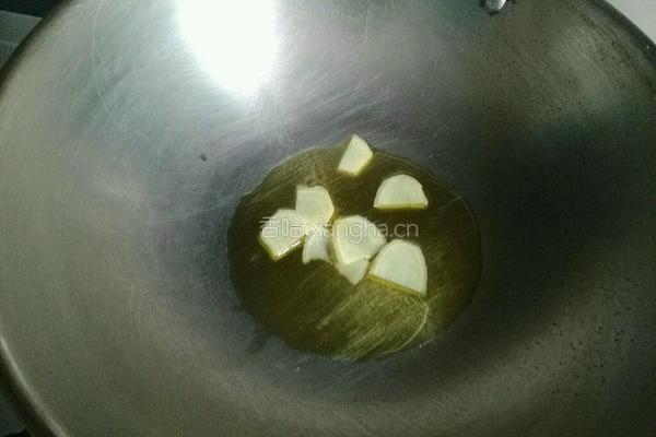 霉干菜烧肉的做法图解3