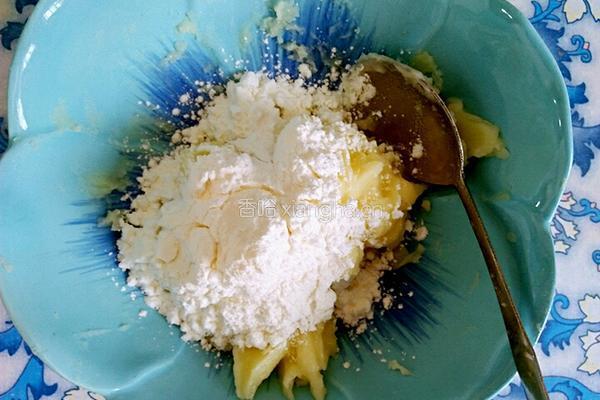 土豆芝士球的做法图解5