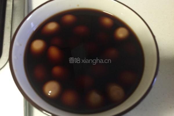 甜酸蛋的做法图解5