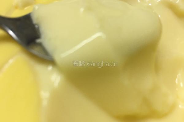 炖鸡蛋的做法图解16