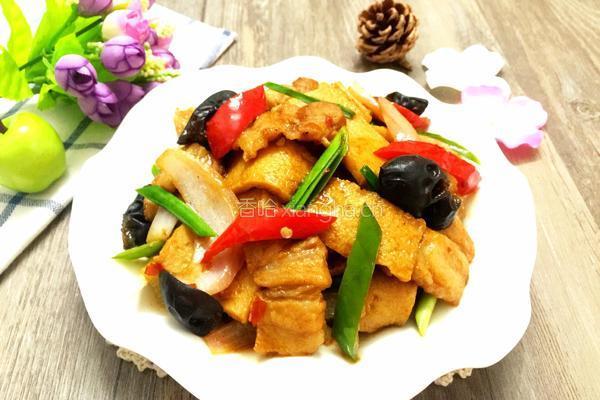 千叶豆腐的做法图解5