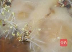 酸菜鱼的做法图解8