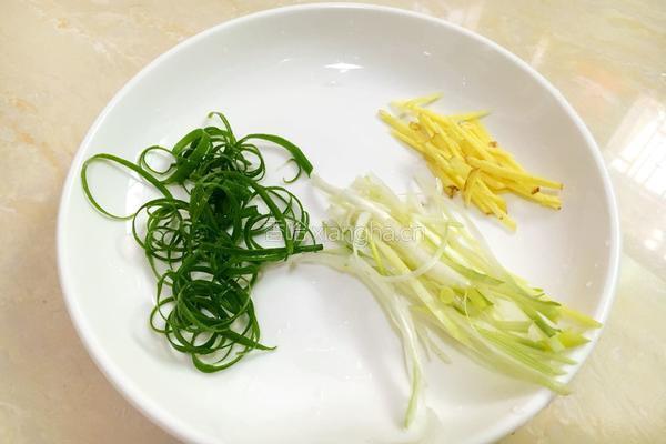 清蒸鱼的做法图解6