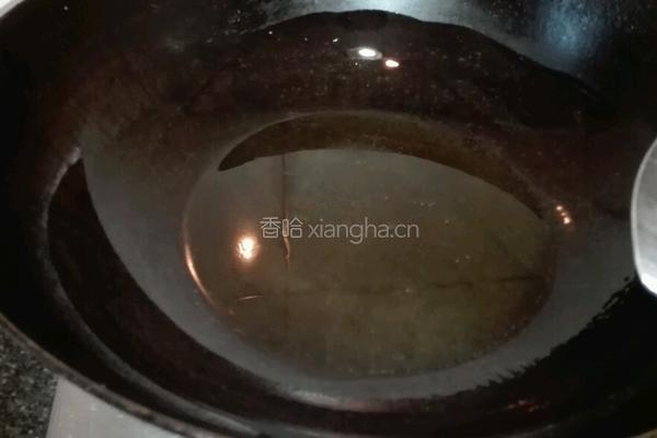 排骨烧藕的做法图解5