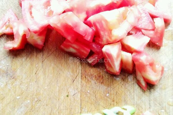 西紅柿牛腩的做法图解2