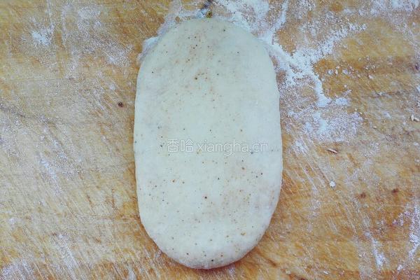 五香烤饼的做法图解13