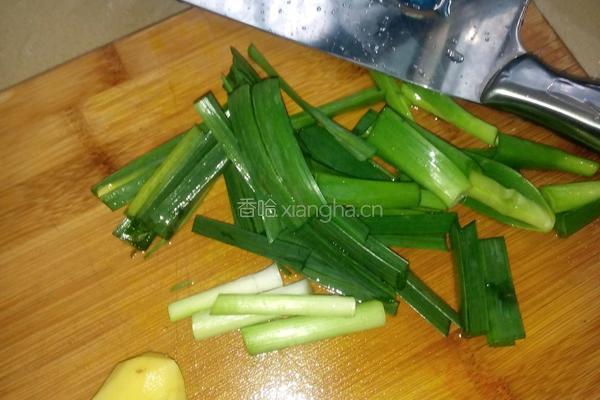 可乐排骨的做法图解2