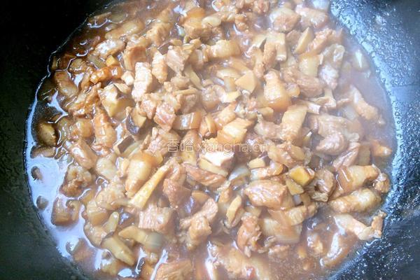 三层肉的做法图解11